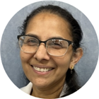 Dr. Philsy Jaison, DNP