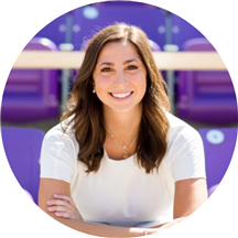 Dr. Phoebe Frank, PT, DPT