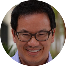 Dr. Phong Tran Cao, DDS