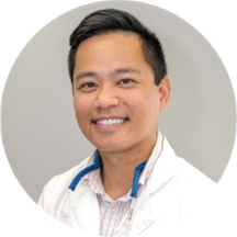 Dr. Phu-Quy Cai, DDS