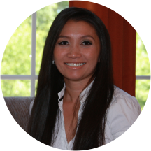 Dr. Phuong-Uyen (Maggie) Nguyen, DDS