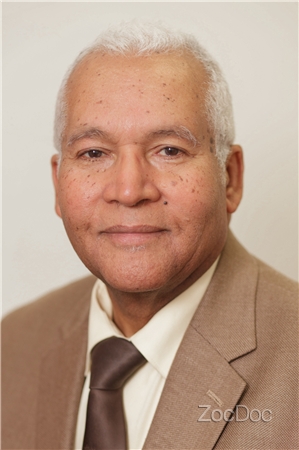 Dr. Pierre Brutus, MD