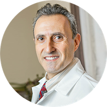 Dr. Pierre Mouradian, DMD