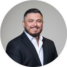 Dr. Pierre Quiroz, DC