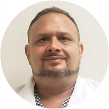 Dr. Pierre Tallerie, DC