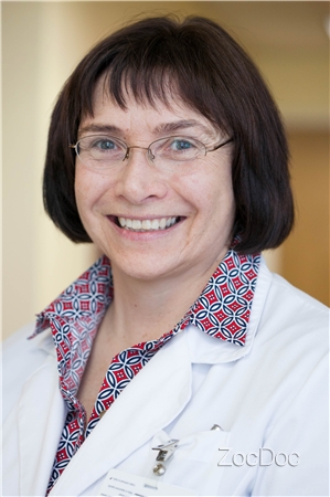 Dr. Pierrette Lenoir, MD