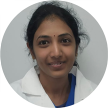 Dr. Pinal Vaghani, DMD