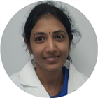 Dr. Pinal Vaghani, DMD