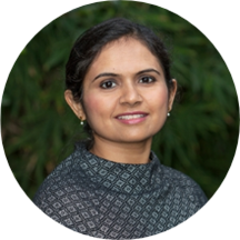 Dr. Pinal Viraparia, DDS