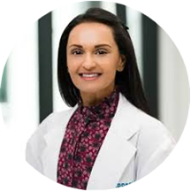 Dr. Pinecca Patel-Raval, DPM