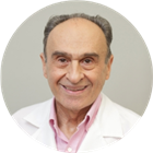 Dr. Pinkas Lebovits, MD