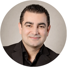 Dr. Pirouz Salehi, DDS