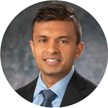 Dr. Piyush Gupta, MD