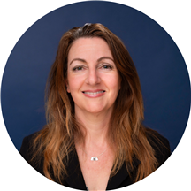 Dr. Polly Chace, DDS