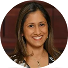 Dr. Pooja Dorward, MD