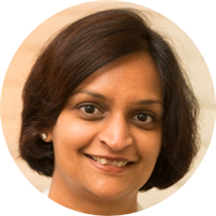 Dr. Pooja Gupta, MD