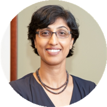 Dr. Pooja Singal, MD