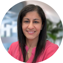 Dr. Pooja Tandon, MD