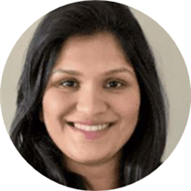 Dr. Pooja Vashi, DPT, PT