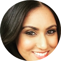 Dr. Poonam Bains, OD