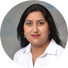 Dr. Poonam Rauniyar, MD