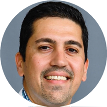 Dr. Pouya Mahmoudian Esfahani, DC