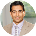 Dr. Pouya Mohajer, MD