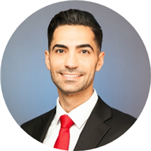 Dr. Pouya Vakilian, MD, DMD