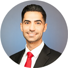 Dr. Pouya Vakilian, MD, DMD
