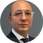 Dr. Pouyan Gohari, MD