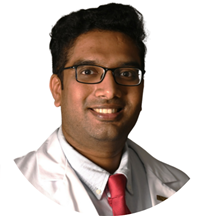 Dr. Prabhandh Reddy Gollapalle, DDS