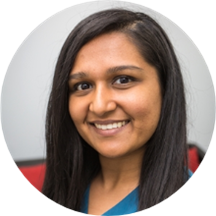 Dr. Prachi Shah, DMD