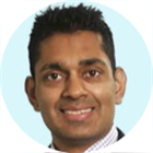 Dr. Pradeep Penta, MD