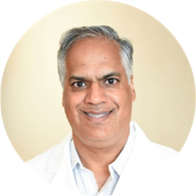 Dr. Pradeep Sinha, MD