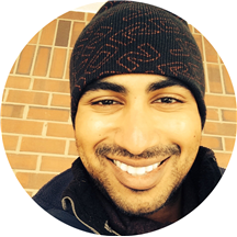 Dr. Pradeep Thamboo, PsyD