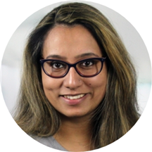 Dr. Pradeepa Vimalachandran, MD