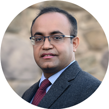 Dr. Pradipta Majumder, MD