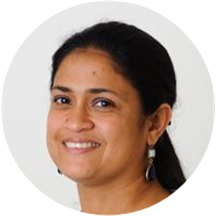 Dr. Prafulla Martin-Garg, MD