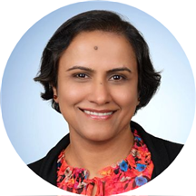 Dr. Pragati Hooda, MD