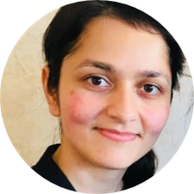 Dr. Pragya Chawla, DDS