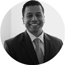 Dr. Prakash Arumugam, MD, PhD