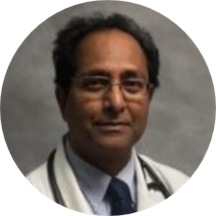 Dr. Prakash Bandari, MD