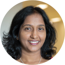 Dr. Prameela Bhupatiraju, DMD