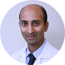 Dr. Pramod Voleti, MD