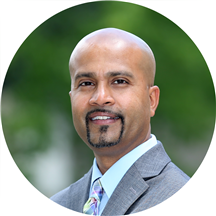 Dr. Pranav Patel, DC