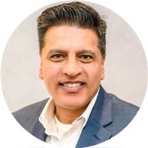 Dr. Pranav Sheth, MD