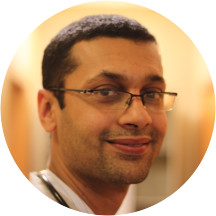 Dr. Pranjal Shah, MD
