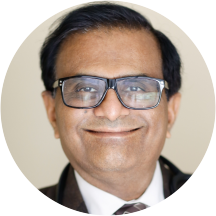 Dr. Prasad Chappidi, MD