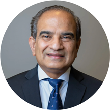 Dr. Prasad Nataraj, MD