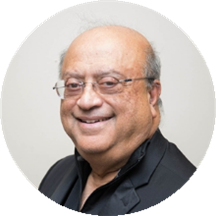 Dr. Prasanta Chandra, MD, FACOG